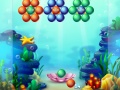 Ойын Aqua Bubble Shooter