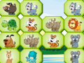Ойын Jungle Mahjong Deluxe