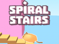 Ойын Spiral Stairs