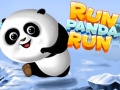 Ойын Run Panda Run