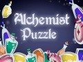 Ойын Alchemist Puzzle