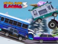 Ойын Uphill Climb Racing 3