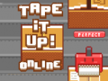 Ойын Tape it up online