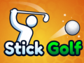 Ойын Stick Golf