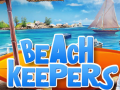 Ойын Beach Keepers