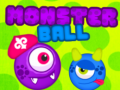 Ойын Monster Ball