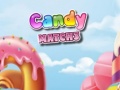 Ойын Candy Match 3