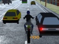 Ойын Motorbike Traffic