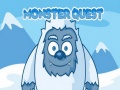 Ойын Monster Quest: Ice Golem
