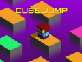 Ойын Cube Jump