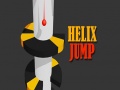 Ойын Helix Jump