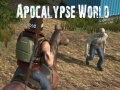Ойын Apocalypse World