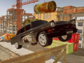 Ойын Classic Car Stunts