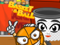 Ойын Basket & Ball