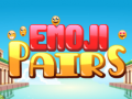 Ойын Emoji Pairs