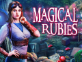 Ойын Magical Rubies