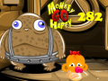 Ойын Monkey Go Happy Stage 282