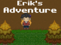 Ойын Erick`s Adventure