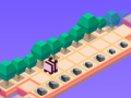 Ойын Zoo Run