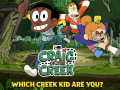 Ойын Craig of the Creek Which Creek Kid Are You