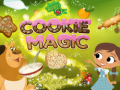 Ойын Dorothy and the Wizard of Oz Cookie Magic
