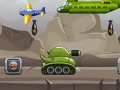 Ойын Defense Of The Tank