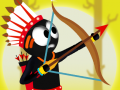 Ойын Stickman Hunter