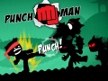 Ойын Punch Man