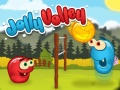 Ойын Jolly Volley