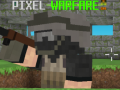 Ойын Pixel Warfare One