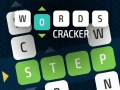 Ойын Words Cracker