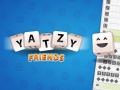 Ойын Yatzy Friends
