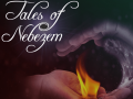 Ойын Tales of Nebezem Elemental Link Part 1