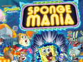 Ойын Spongebob squarepants spongemania