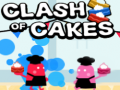 Ойын Clash of Cake