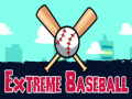 Ойын Extreme Baseball