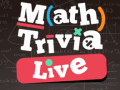 Ойын Math Trivia Live
