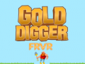 Ойын Gold digger FRVR