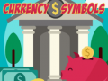 Ойын Currency Symbols