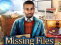 Ойын Missing Files