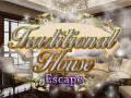 Ойын Traditional House escape