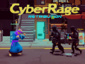 Ойын Cyber Rage: Retribution