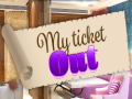 Ойын My Ticket Out