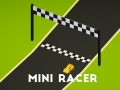 Ойын Mini Racer