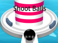 Ойын Shoot Balls