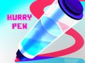Ойын Hurry Pen
