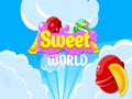 Ойын Sweet World