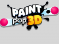 Ойын Paint Pop 3d
