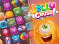 Ойын Jelly Crush