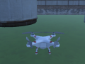 Ойын Drone 